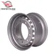 Semi Truck Aluminum Rims 22.5 1