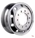 Hanksugi 22.5 Aluminum Wheel Production Line 1