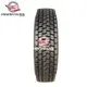 295/80R22.5 Solid Rubber Regroovable Radial Truck Tire - Wholesale for Africa 1