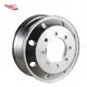 22.5 Aluminum Truck Wheel 1