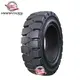 Hanksugi 225/70R19.5 Mud Grip Truck Tires - Customizable for Africa Market 1