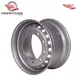17.5 Steel Trailer Wheel for Heavy-Duty Use 1