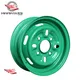 17.5 Steel Trailer Wheels: High Strength, Great Looks 1