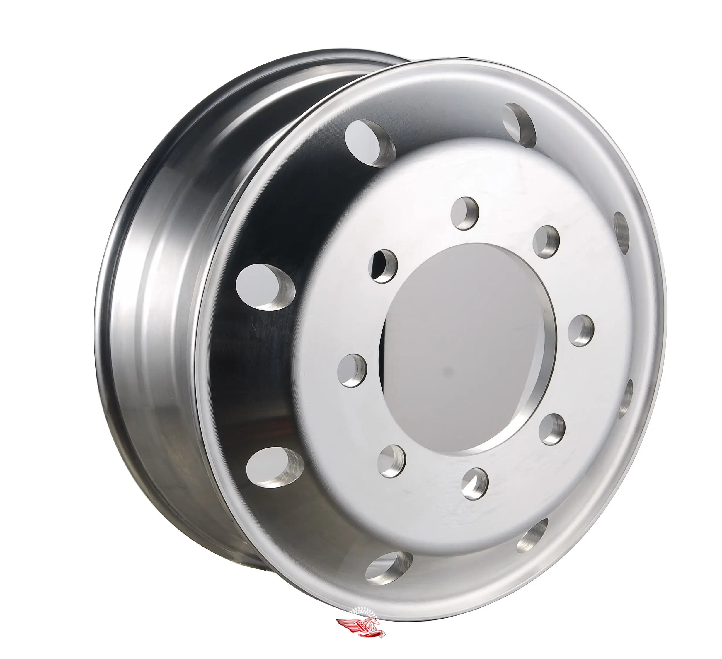 Hanksugi 17.5 Inch Aluminum Wheel: Performance-Driven Quality 1