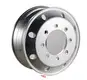 Hanksugi 17.5 Inch Aluminum Wheel: Performance-Driven Quality 1