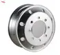 High Performance 17.5 Aluminum Wheels by Hanksugi 1