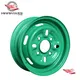 17.5 Steel Wheels: Durable and High Load Capacity 1