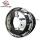 24.5 Aluminium Truck Wheel - Longevity & Durability 1