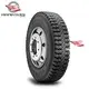 Fullmile Regroovable Radial Commercial Truck Tire - Best Quality from Hanksugi 1