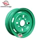 17.5 Steel Trailer Wheel: High Mileage and Extreme Duty 1