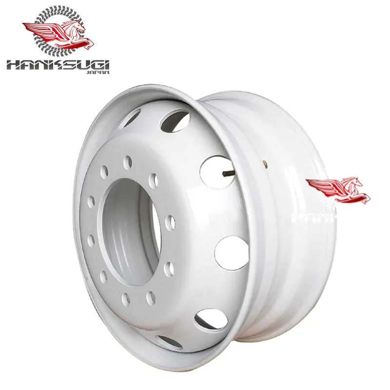 High Strength 20 Steel Truck Wheels 1