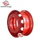 Steel Wheel Rims 24 Inch Semi Truck - High-Quality and Reliable 1