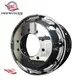 22.5 Aluminum Truck Rims - Strong and Multi-Functional 1