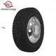 Hanksugi 225/70R19.5 Truck Tire: Top Quality for Africa Market 1