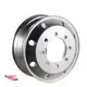 22.5 Aluminum Rims for Trucks - Strong Performance, Multi-functional 1