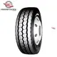 Hanksugi 11R24.5 8.25 16 Radial Truck Tyre for Africa Market 1