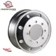 22.5 Aluminum Truck Rims - Guaranteed Quality 1