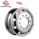High-Quality 22.5 Aluminum Truck Wheels - Customizable Sizes and Styles 1