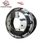 24.5 Aluminum Truck Wheel - Improve longevity and fuel efficiency 1