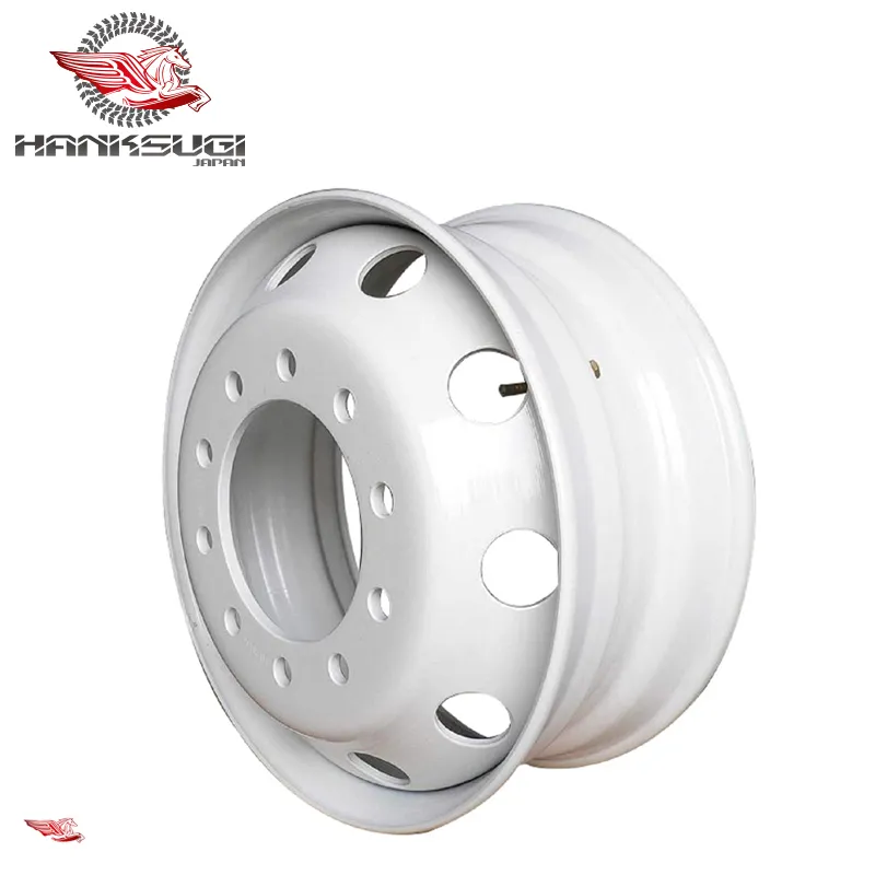20 Inch Steel Off Road Wheels 1