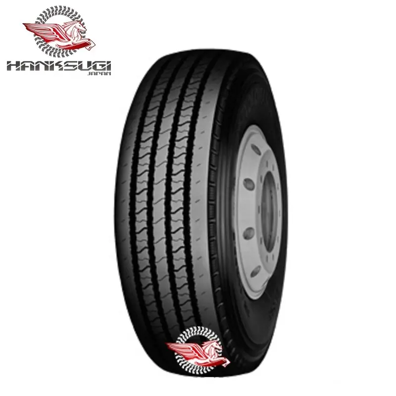 Inning Wholesale Radial Truck Tire 315/80r22.5 - High Quality and Durable 1