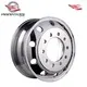 22.5 Inch Aluminum Semi Trailer Wheels - Alado Alloy Rim 1