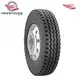 Hanksugi Radial 12R22.5 Truck Tire for Africa Market - Bus Tyres 1