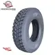 Thailand LingLong Truck Tire: NORTH CAROLINA State Only - Top Quality & Durability! 1