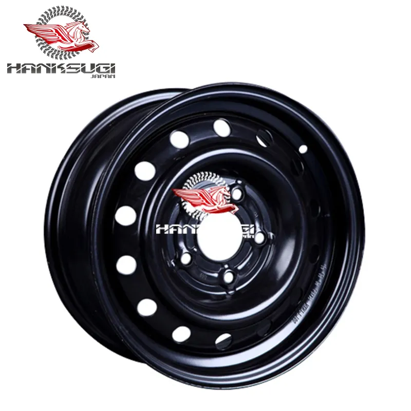 20 Inch Steel Truck Rims for Sale 1
