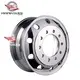 17 Inch Polished Heavy Duty Aluminum Truck Rims - Advanced Technology, Wide Application 1
