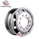 19.5 Inch Aluminum Truck Wheels - Advanced Technology Heavy Duty Rims 1