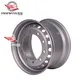 22.5x8.25 Aluminum Truck Wheel - Durable, High Quality 1