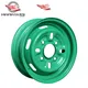 High Strength 17.5 Steel Trailer Wheel 1