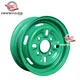 24 Steel Semi Truck Wheel Rims - Reliable Quality 1