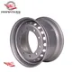 22.5x8.25 High-Quality Aluminum Truck Wheel - Customizable 1