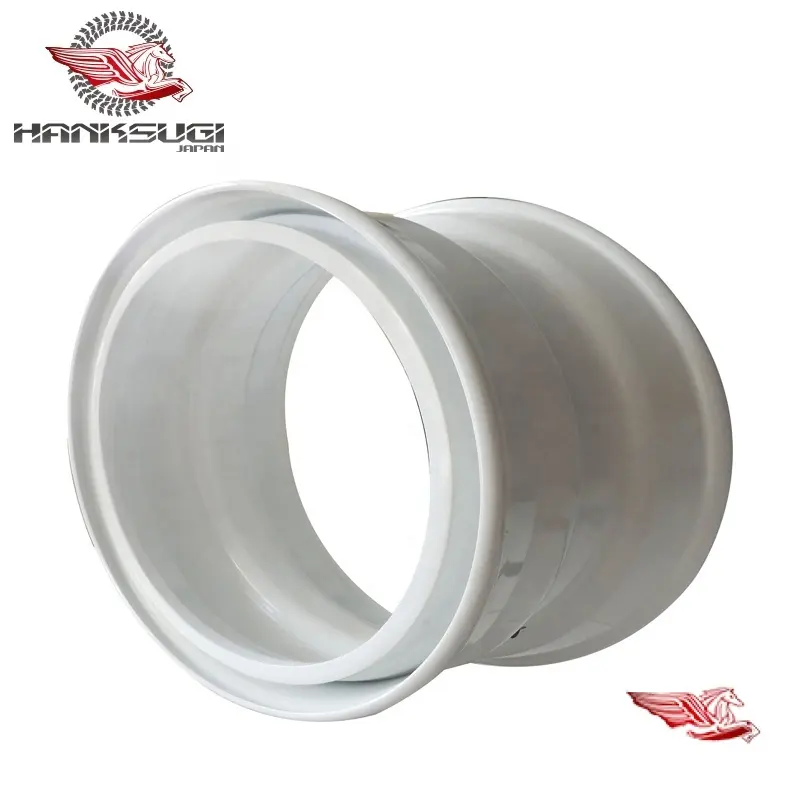22 Inch 22.5 x 8.25 Steel Car Wheel Rim - Top Quality 1