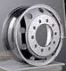 24.5 Inch Aluminum Wheels: High Quality, Precision, and Durability 1