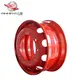 20 Inch Steel Wheels - Reliable Quality & Unique Design 1