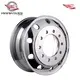 19.5 Inch Aluminum Wheels - Advanced Technology for Heavy Duty Trucks 1