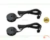 Custom motorcycle led wheel light kits vendor Manufacturer | Kingshowstar 1