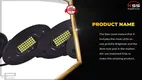 Kingshowstar | Quality rock lights for four wheeler wholesale 1