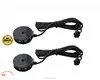 Custom led wheel lights motorcycle company Manufacturer | Kingshowstar 1
