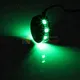 2pc LED Motorcycle Wheel Light Kit: Custom Glow Pod Accent - Competitive Tech Upgrade 6