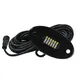 Top-Level RGBW LED Rock Lights for Car Truck Off Road- High-Tech & Multi-Functional - Ideal for ATV 6