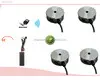 Custom led wheel lights motorcycle for sale Manufacturer | Kingshowstar 1