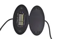 RGBW LED Rock Light Pods for ATV - Bluetooth Control, Multi-functional, Underbody, 12V9W 3