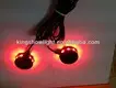 High-Quality Million Color LED Motorcycle Rim Light Kit 3
