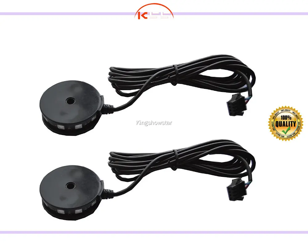 Professional led rim lights motorcycle wholesale | Kingshowstar 1