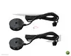 Custom motorcycle wheel lights factory Manufacturer | Kingshowstar 1