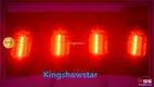 Custom best rock lights for trucks cost Manufacturer | Kingshowstar 1